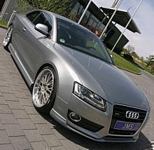 A5 Coupe von JMS